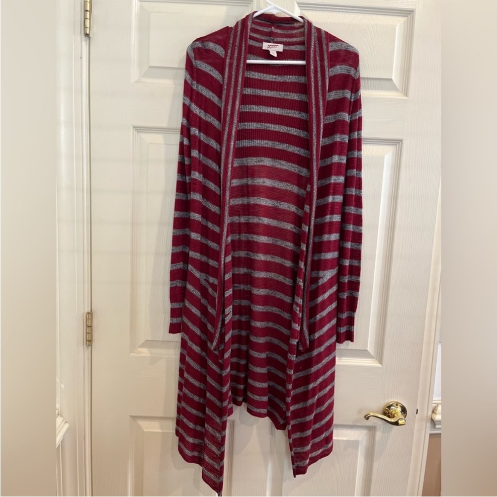ARIZONA long swing cardigan - Picture 2 of 8